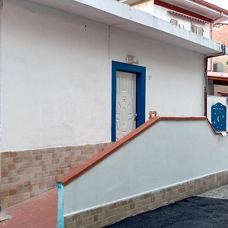 Casa Relax Apartman Vibo Valentia Marina Kültér fotó