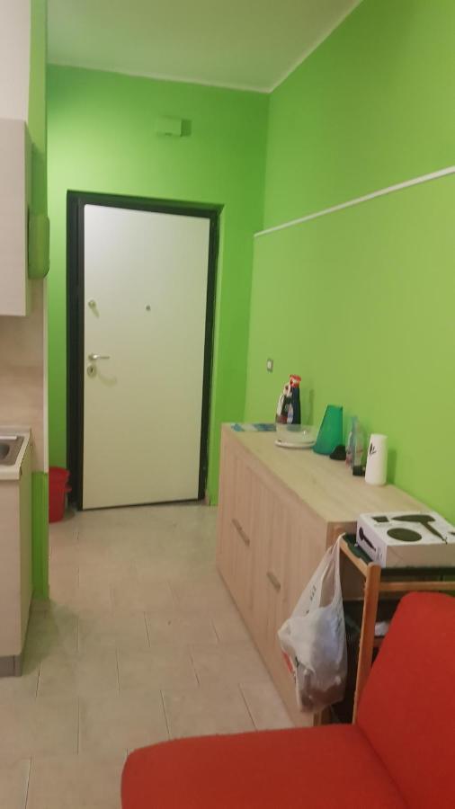 Casa Relax Apartman Vibo Valentia Marina Kültér fotó