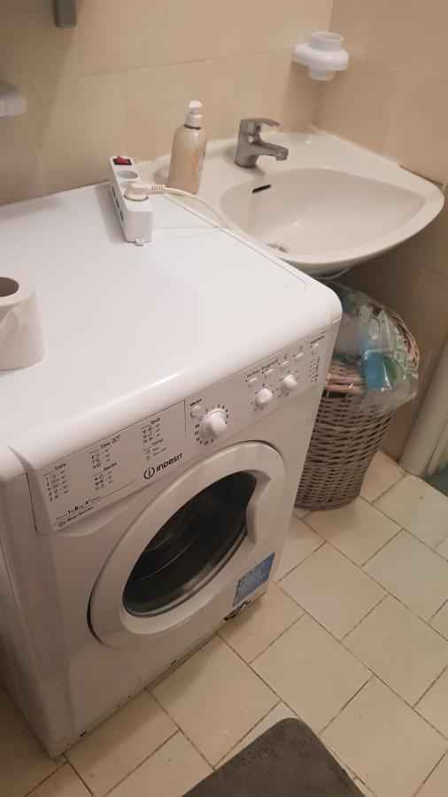 Casa Relax Apartman Vibo Valentia Marina Kültér fotó