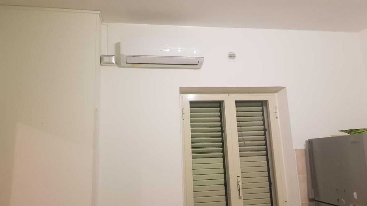 Casa Relax Apartman Vibo Valentia Marina Kültér fotó