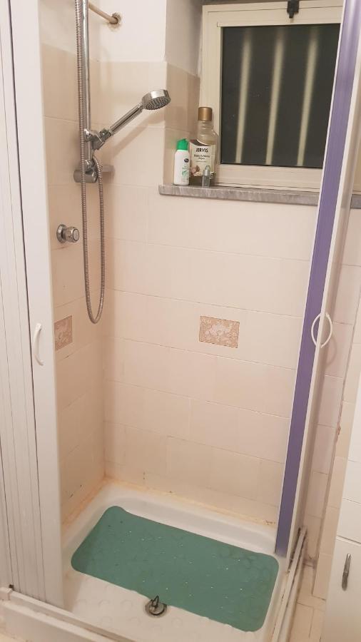 Casa Relax Apartman Vibo Valentia Marina Kültér fotó
