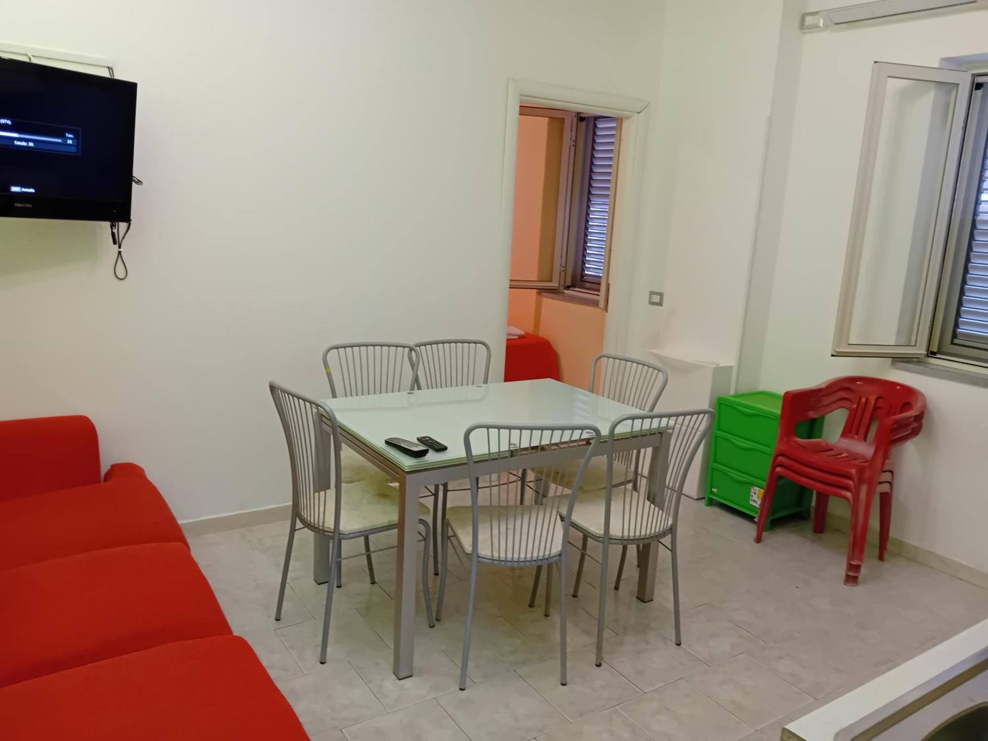 Casa Relax Apartman Vibo Valentia Marina Kültér fotó
