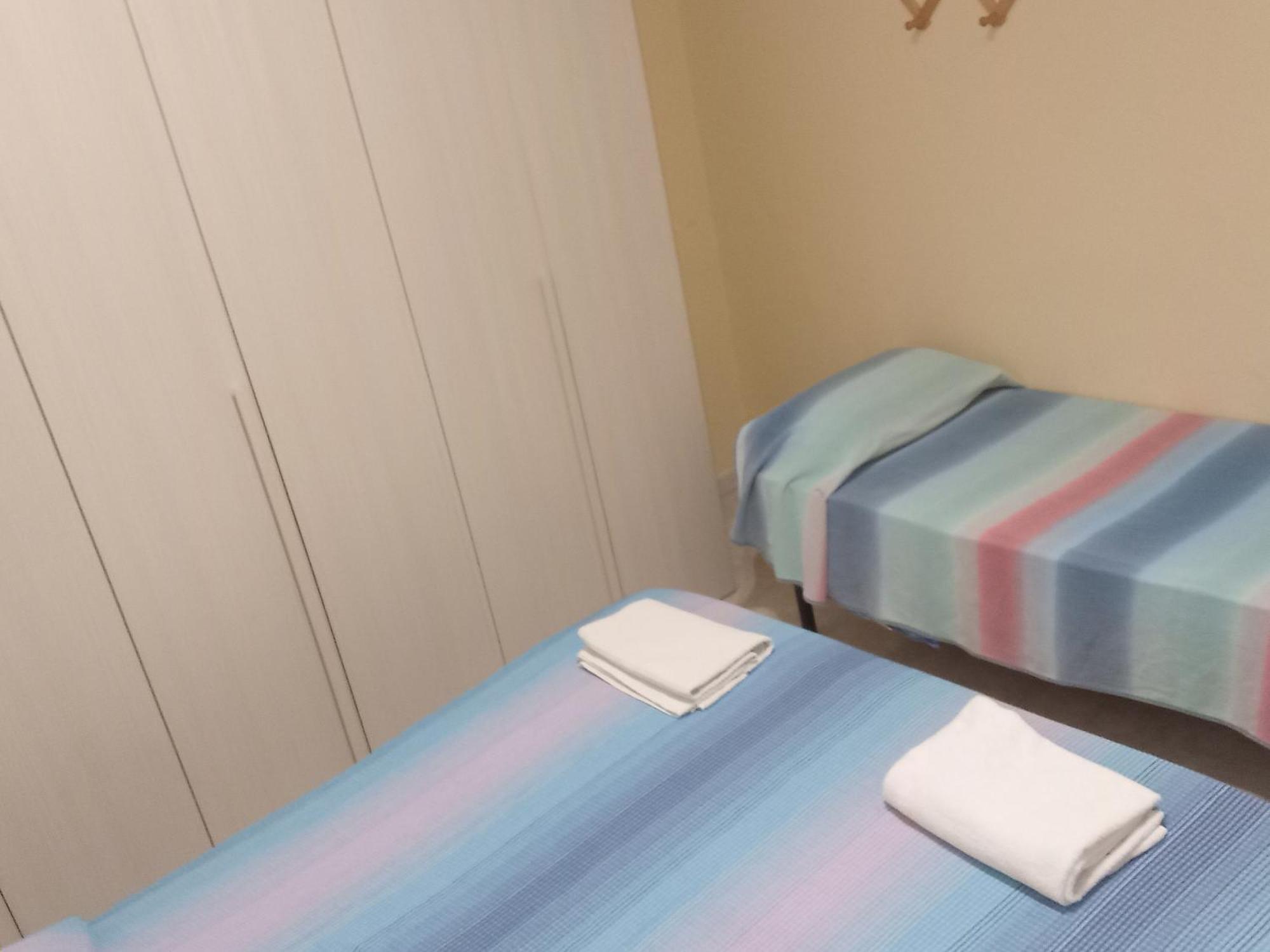 Casa Relax Apartman Vibo Valentia Marina Kültér fotó