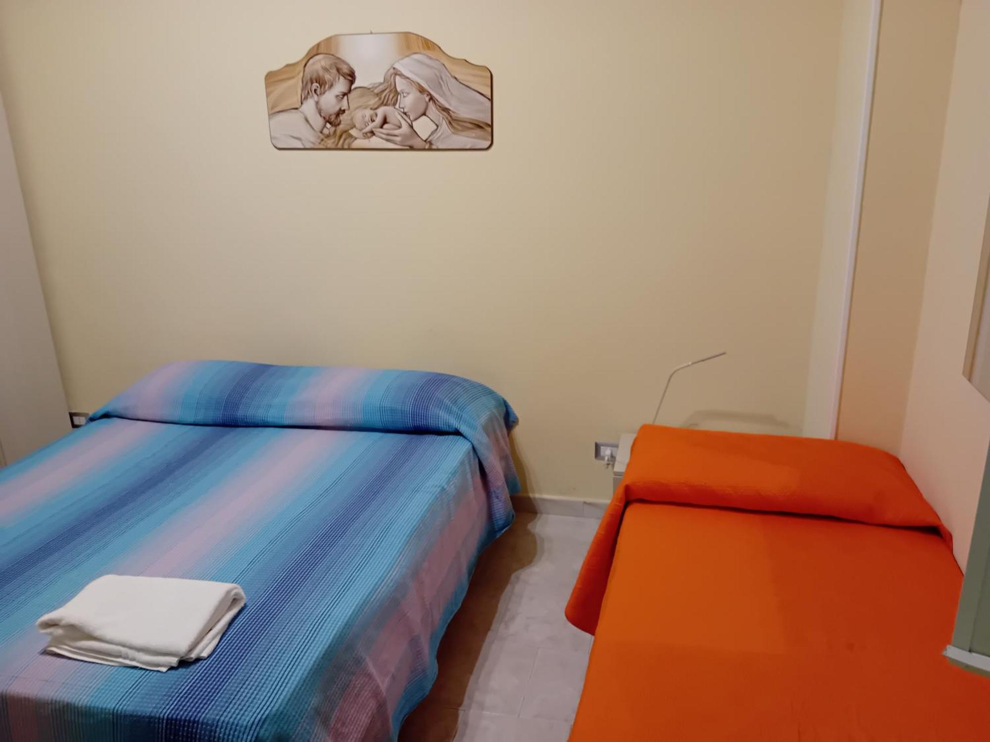 Casa Relax Apartman Vibo Valentia Marina Kültér fotó